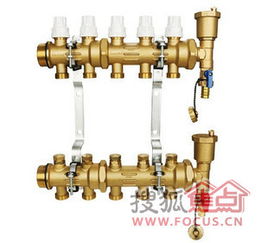 领秀慧谷业主专享 美国保利地暖盛大团购，震撼价每平米仅100元！