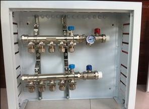 地暖分水器遮挡箱 不只是遮丑那么简单